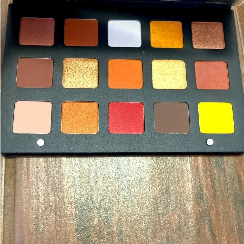 Natasha Denona Sunset Eyeshadow Palette